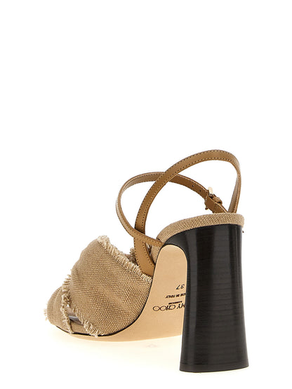 'Annika' sandals Sandals