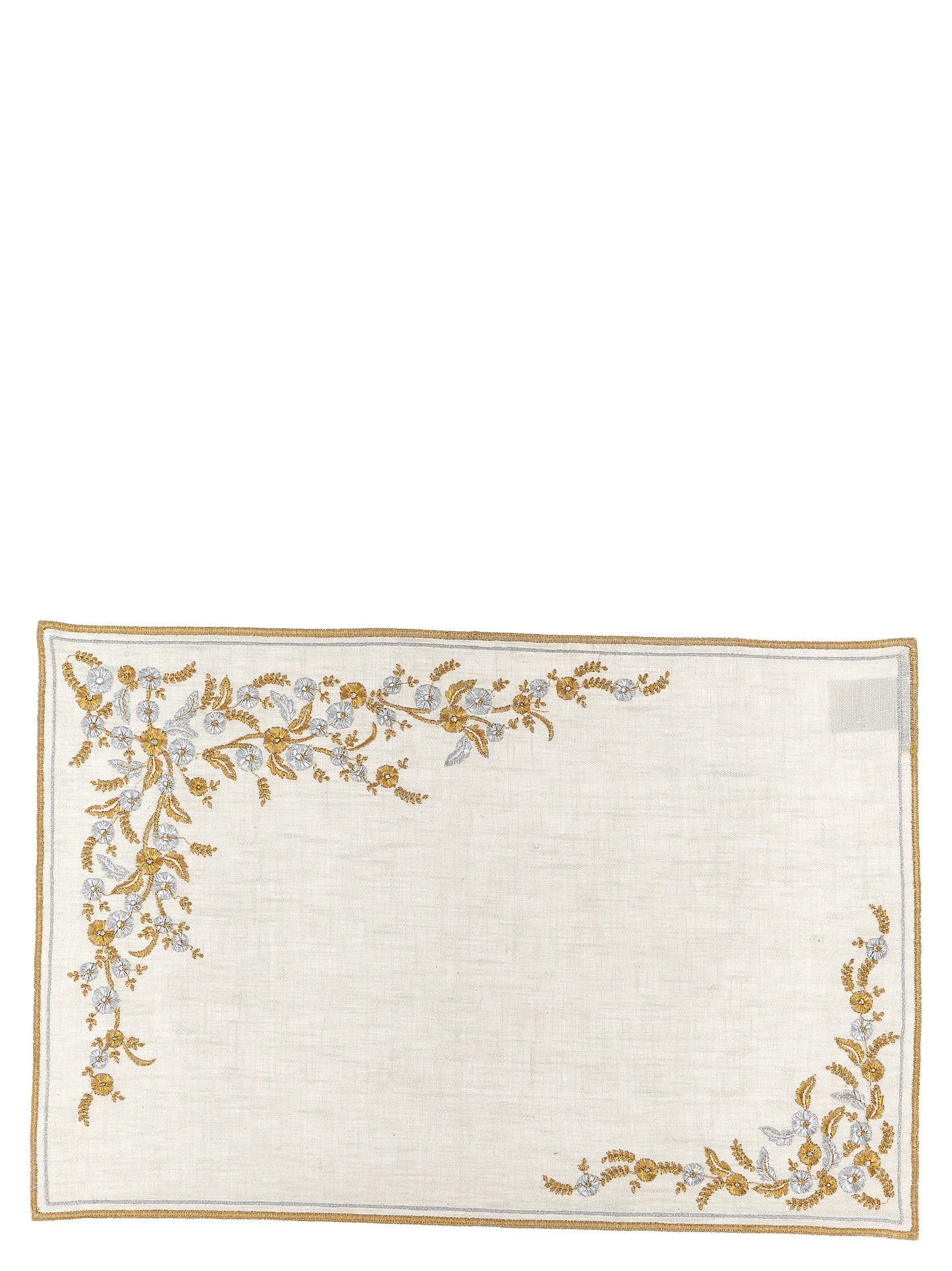placemat 'Venaria' Kitchen linen