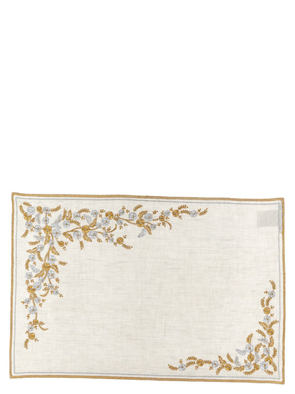 placemat 'Venaria' Kitchen linen