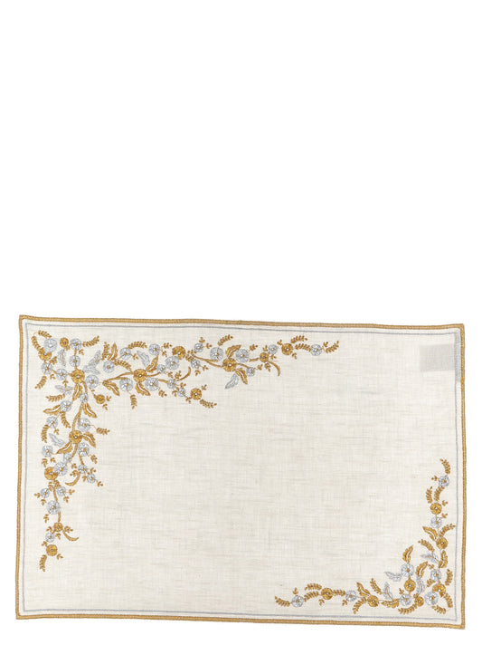 placemat 'Venaria' Kitchen linen