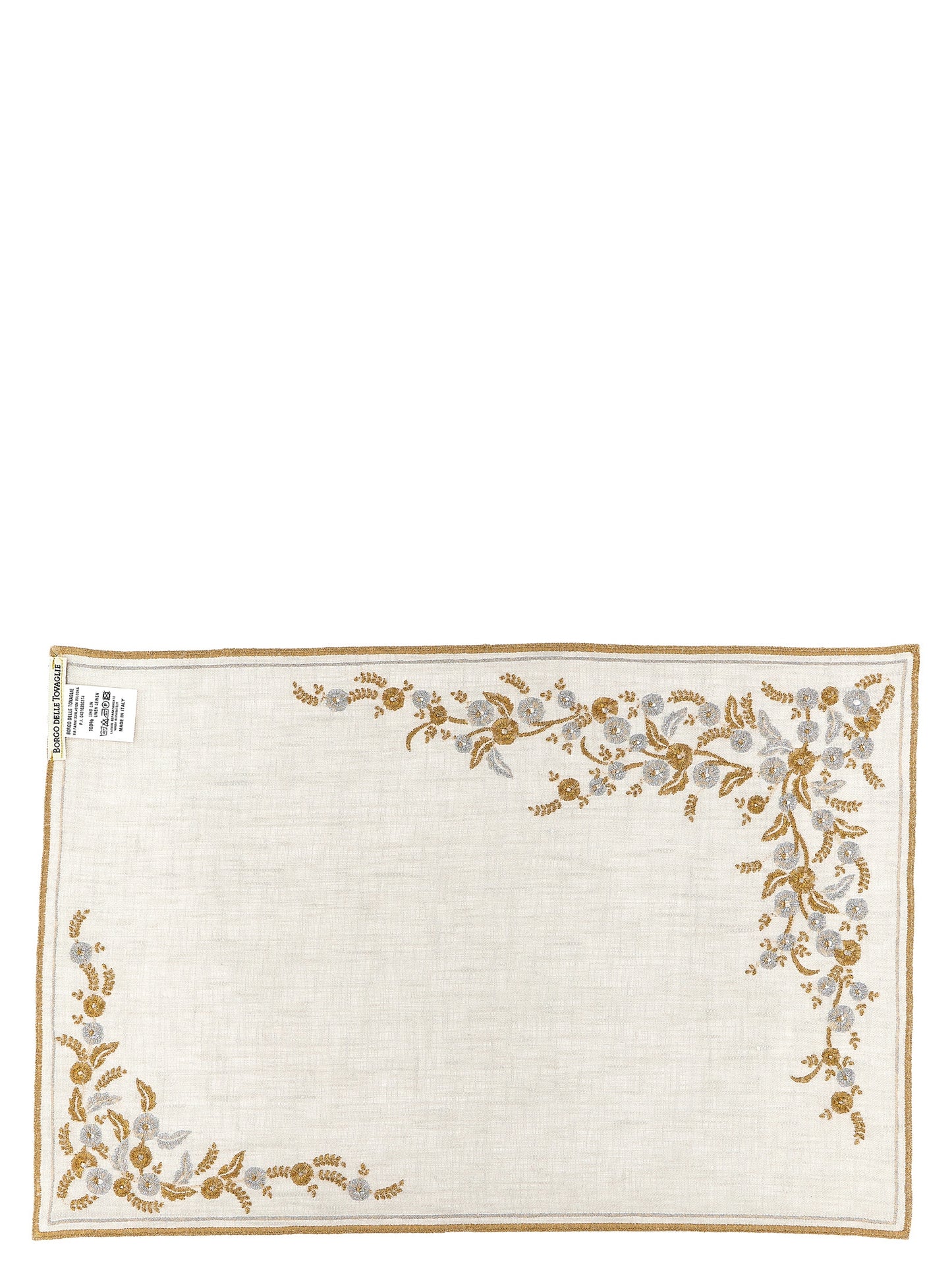 placemat 'Venaria' Kitchen linen