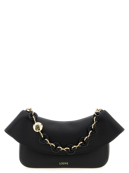 'Ola' medium shoulder bag Shoulder bags