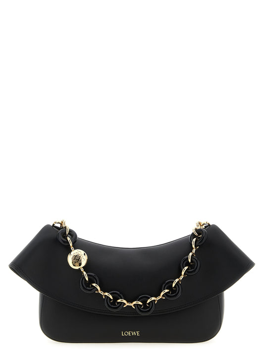 'Ola' medium shoulder bag Shoulder bags