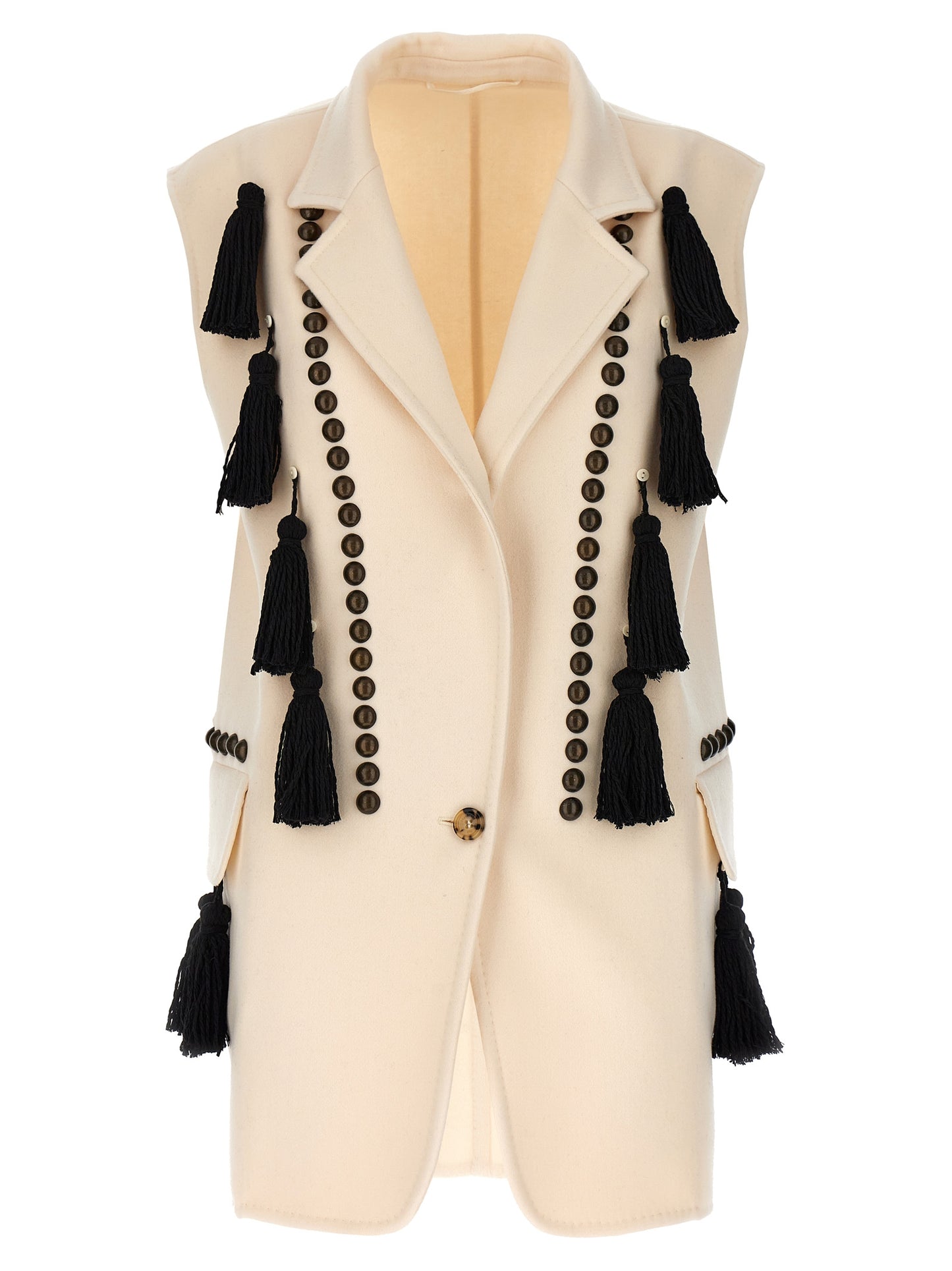 'Arco' waistcoat Gilet