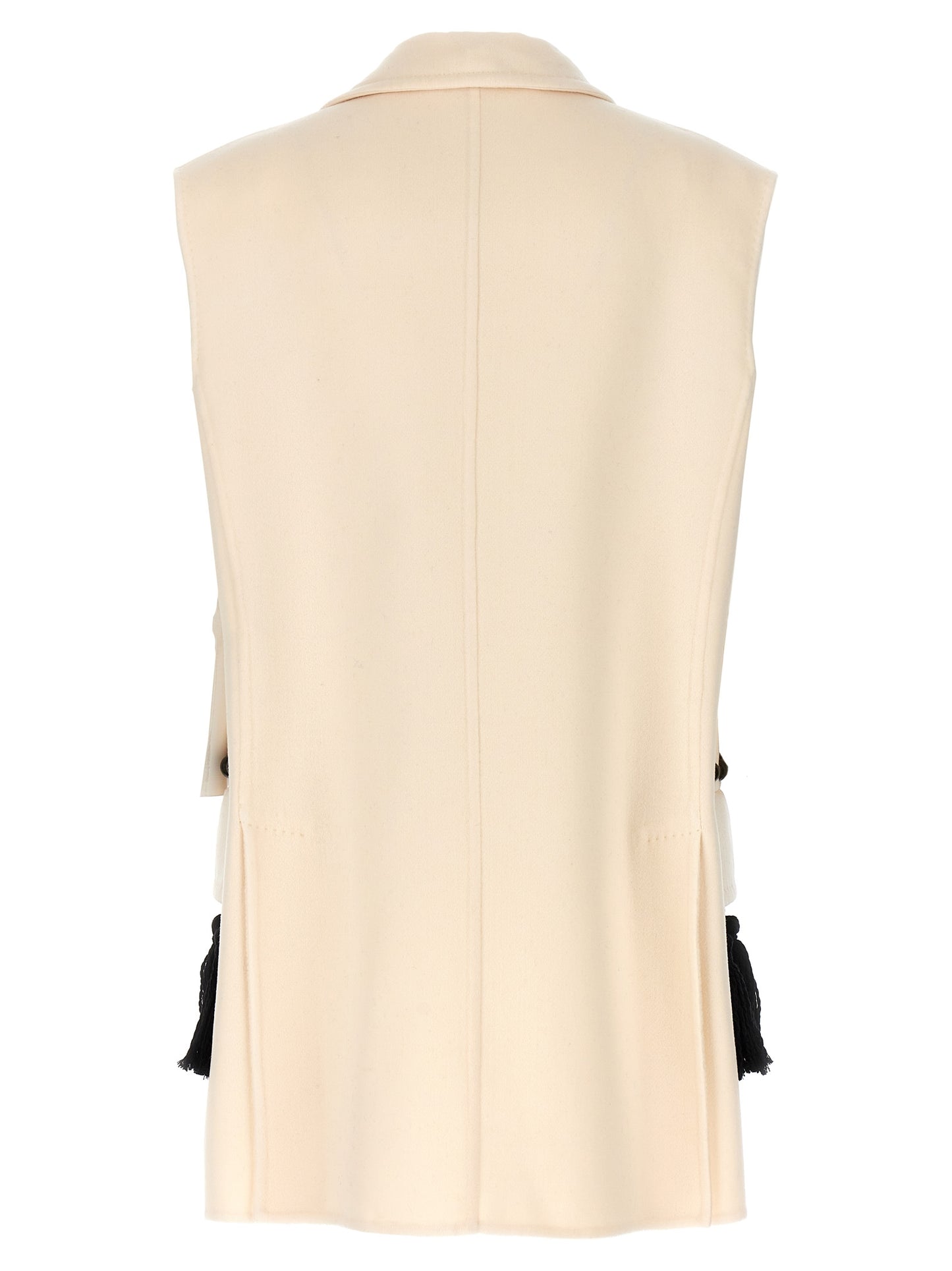 'Arco' waistcoat Gilet