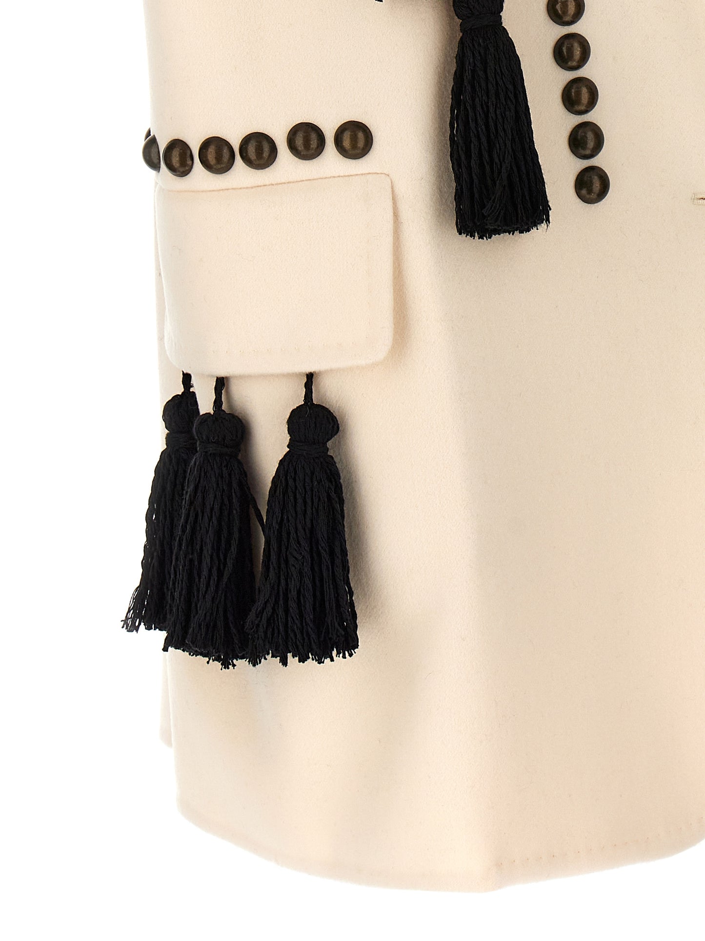 'Arco' waistcoat Gilet