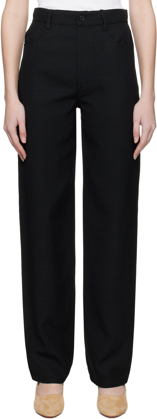 BAGGY TROUSERS PANTS