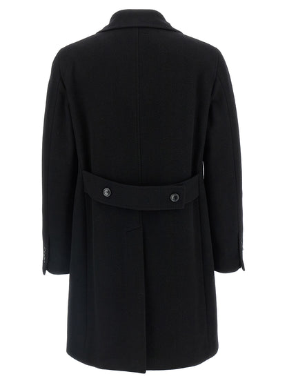'Arden' coat Coats, trench coats