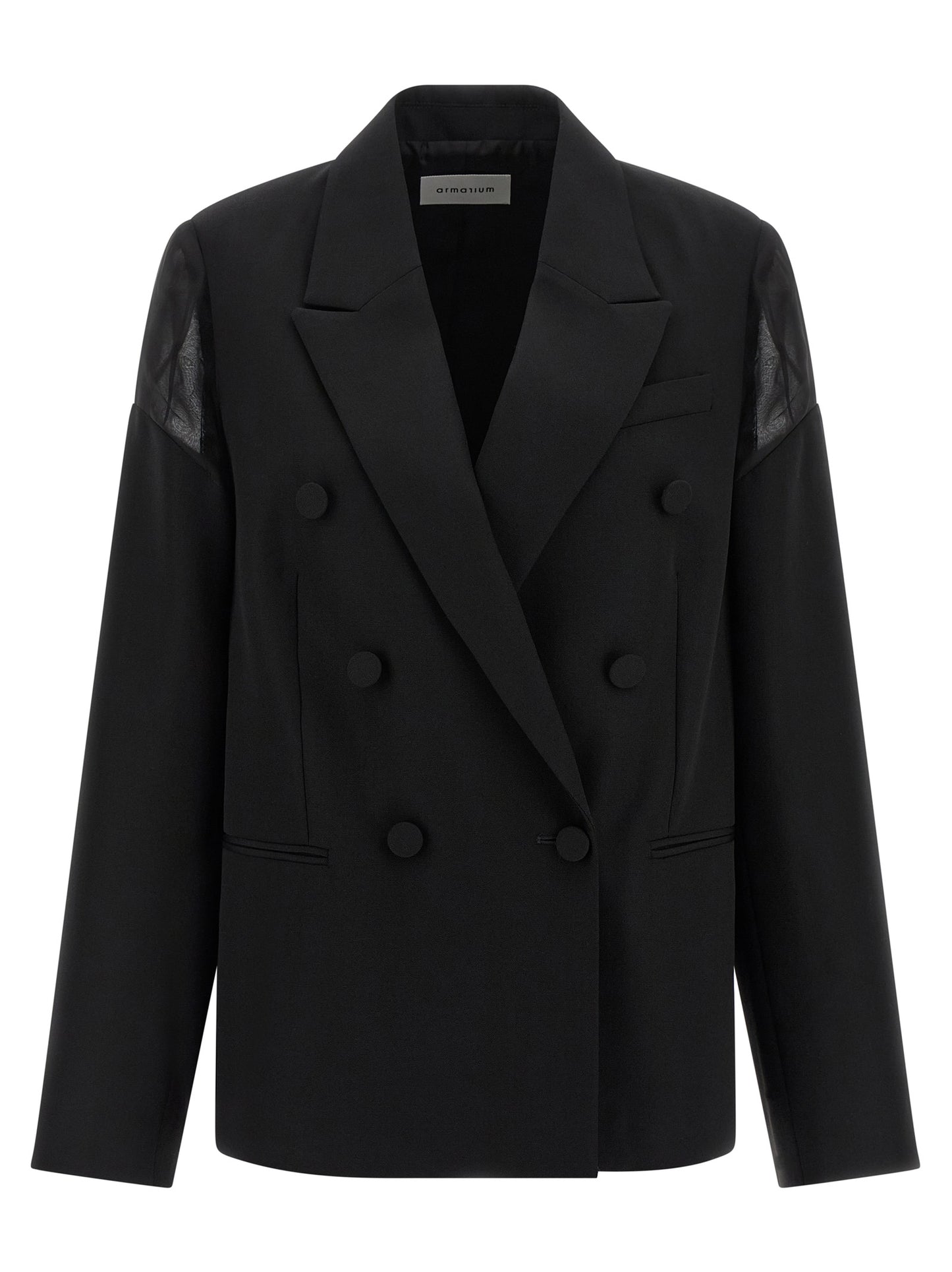 'Sveva' blazer Blazer, suits