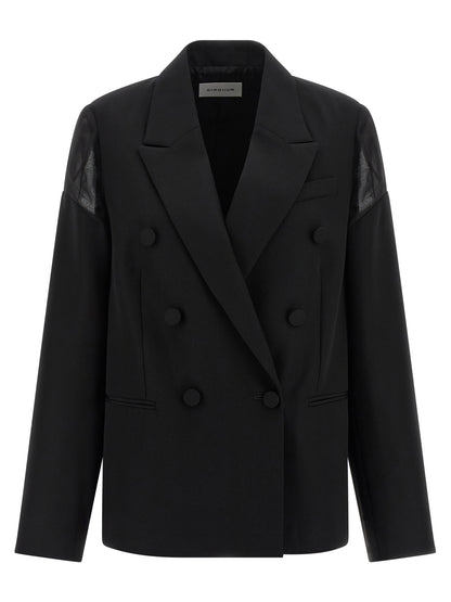 'Sveva' blazer Blazer, suits