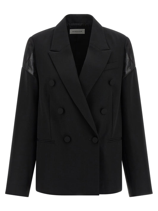 'Sveva' blazer Blazer, suits