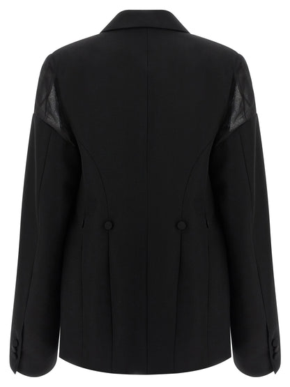 'Sveva' blazer Blazer, suits