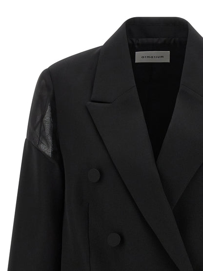 'Sveva' blazer Blazer, suits