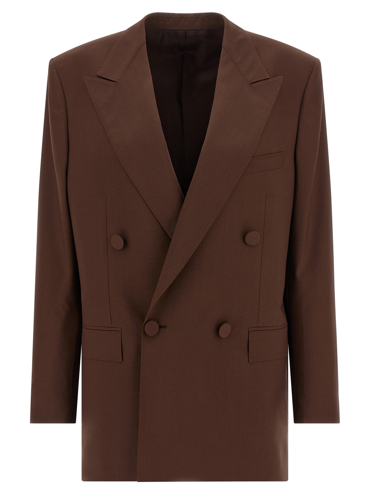 'Amedeo' blazer Blazer, suits