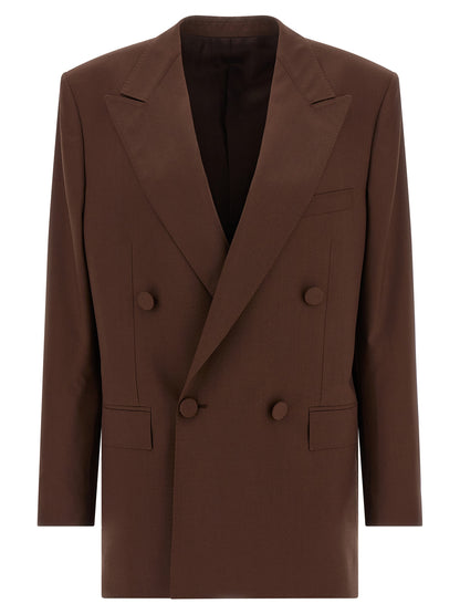 'Amedeo' blazer Blazer, suits