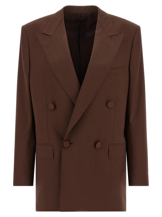 'Amedeo' blazer Blazer, suits