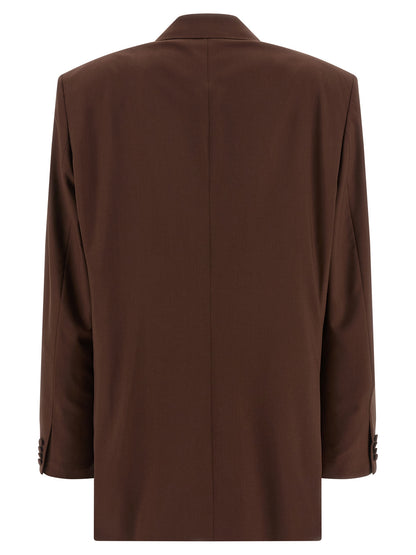 'Amedeo' blazer Blazer, suits