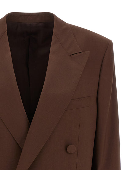 'Amedeo' blazer Blazer, suits