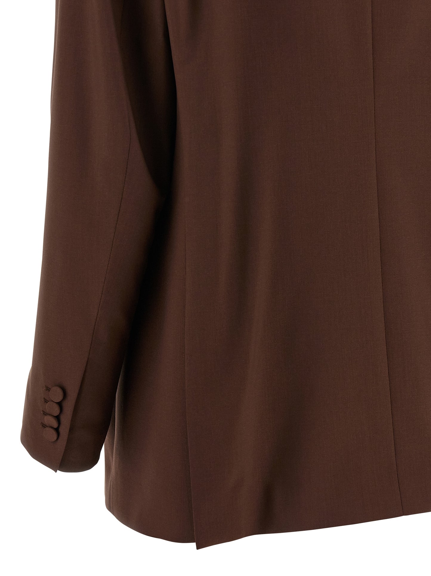 'Amedeo' blazer Blazer, suits