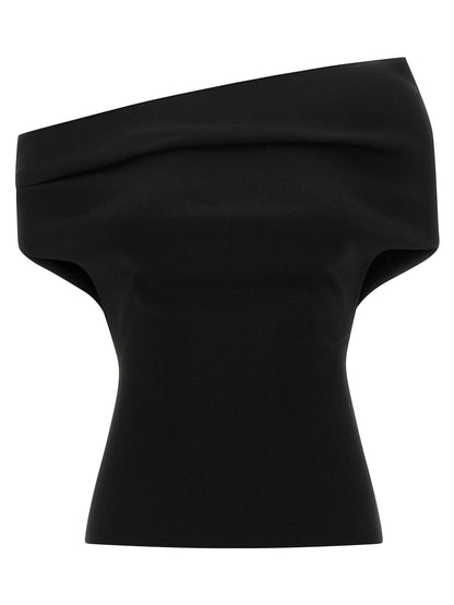 'Debra' top Tops