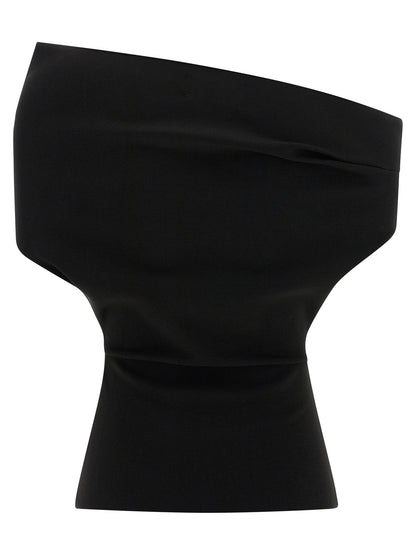 'Debra' top Tops