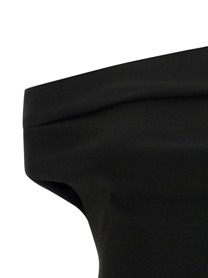 'Debra' top Tops