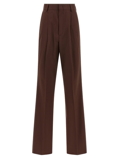 'Clelia' pants Pants