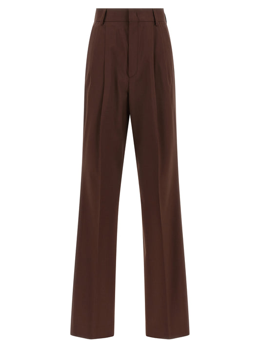 'Clelia' pants Pants