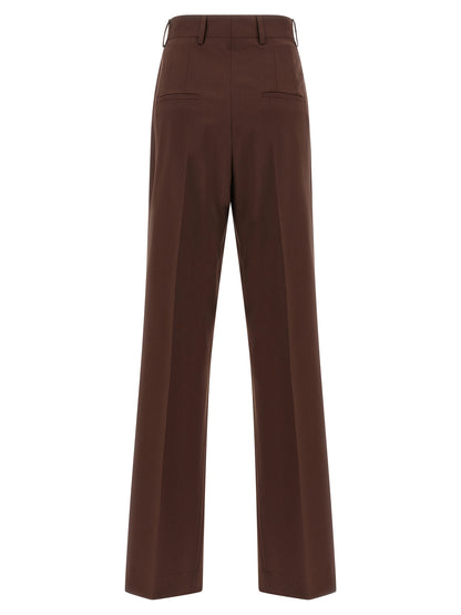 'Clelia' pants Pants