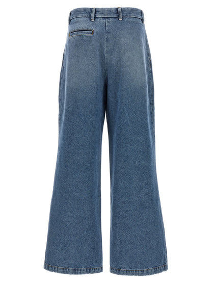 'Giorgia' jeans Jeans