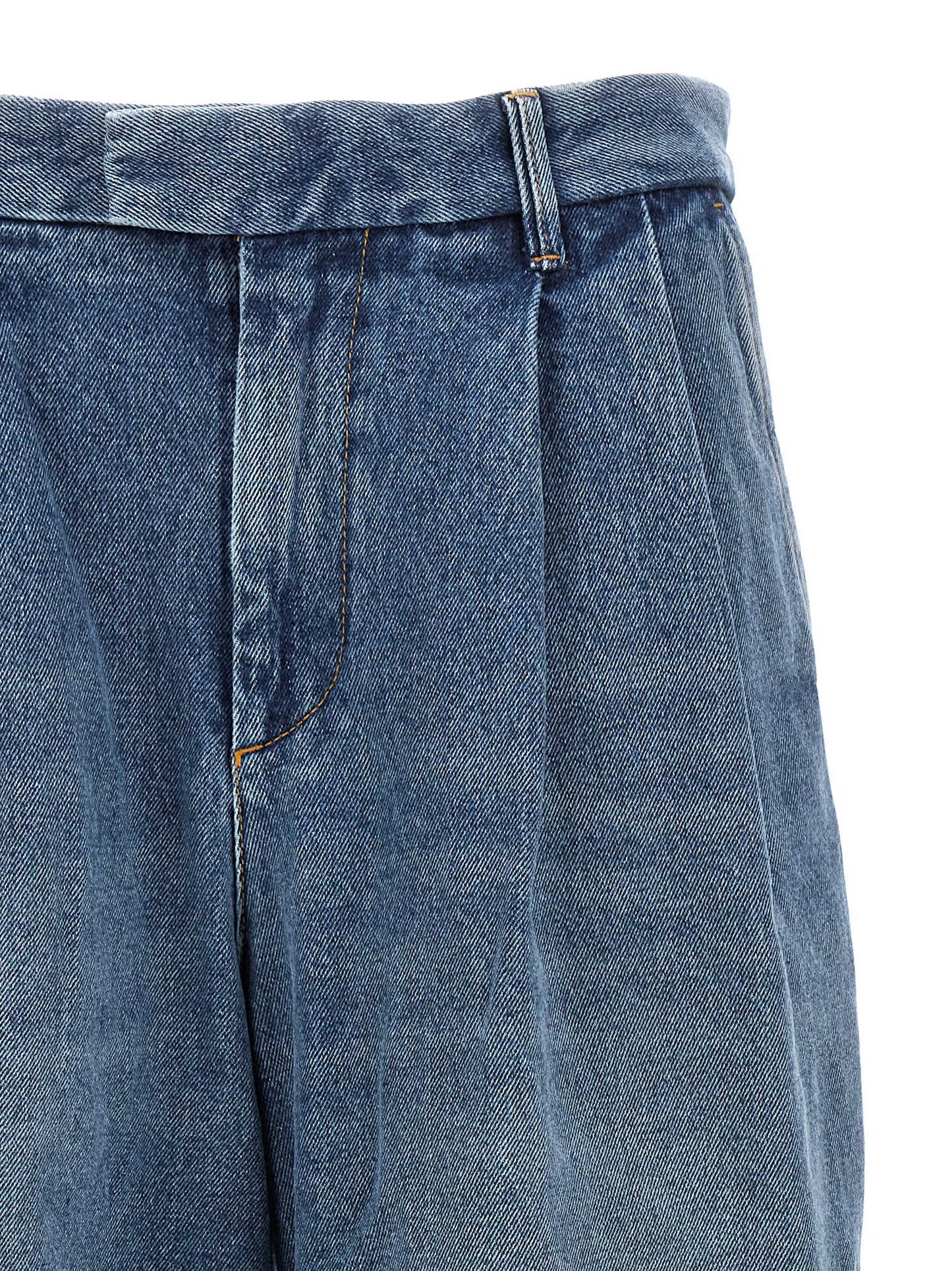 'Giorgia' jeans Jeans