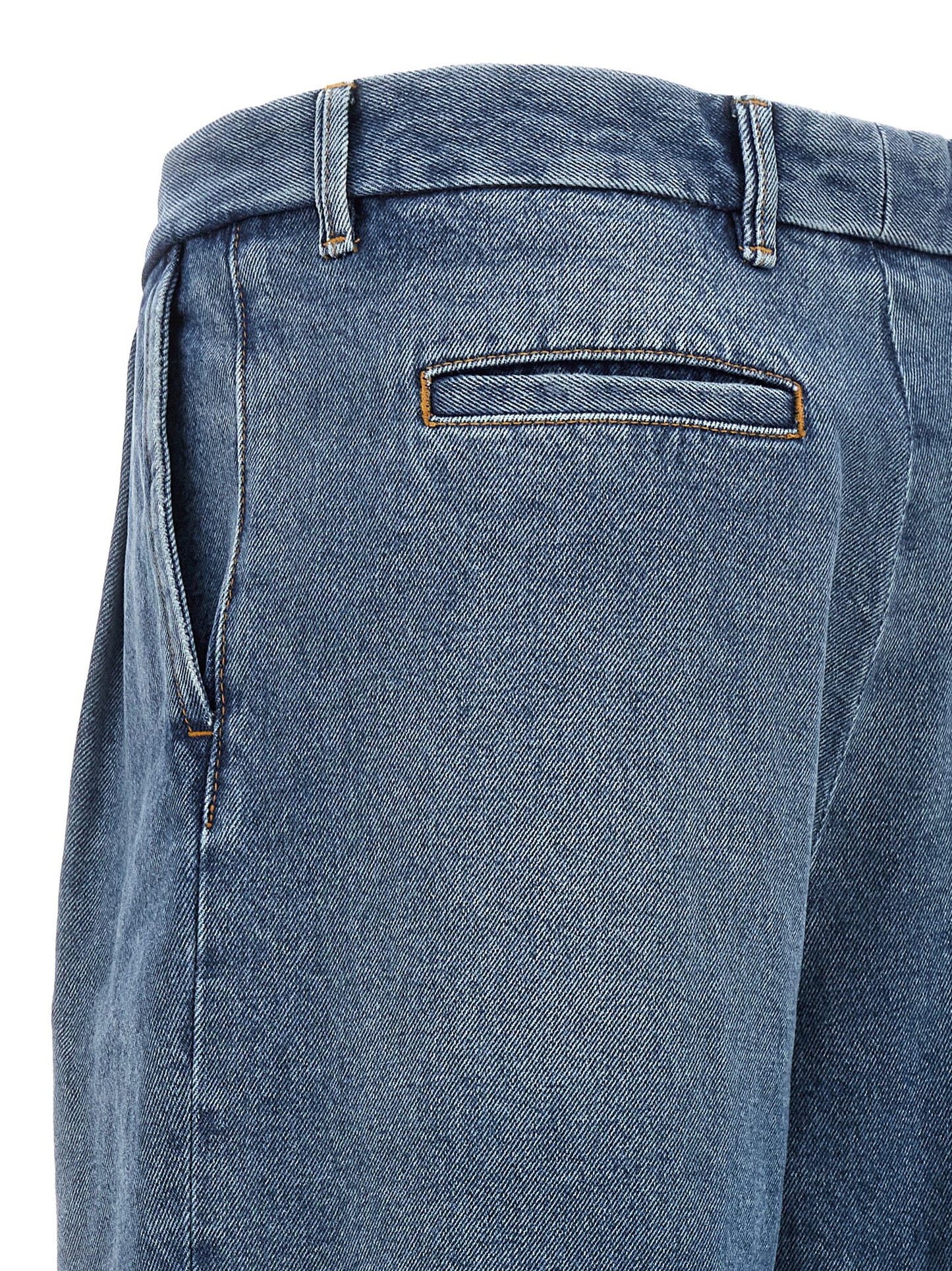'Giorgia' jeans Jeans