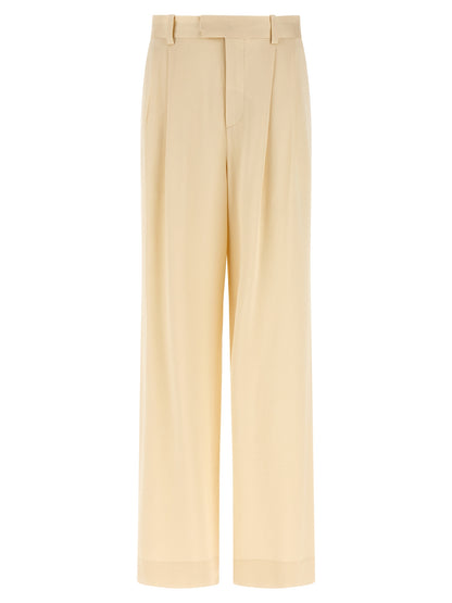 'Giorgia' pants Pants