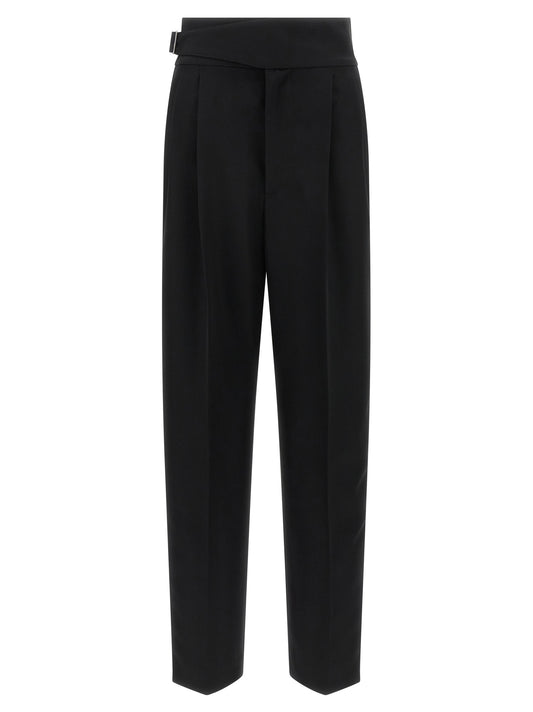 'Raul' pants Pants