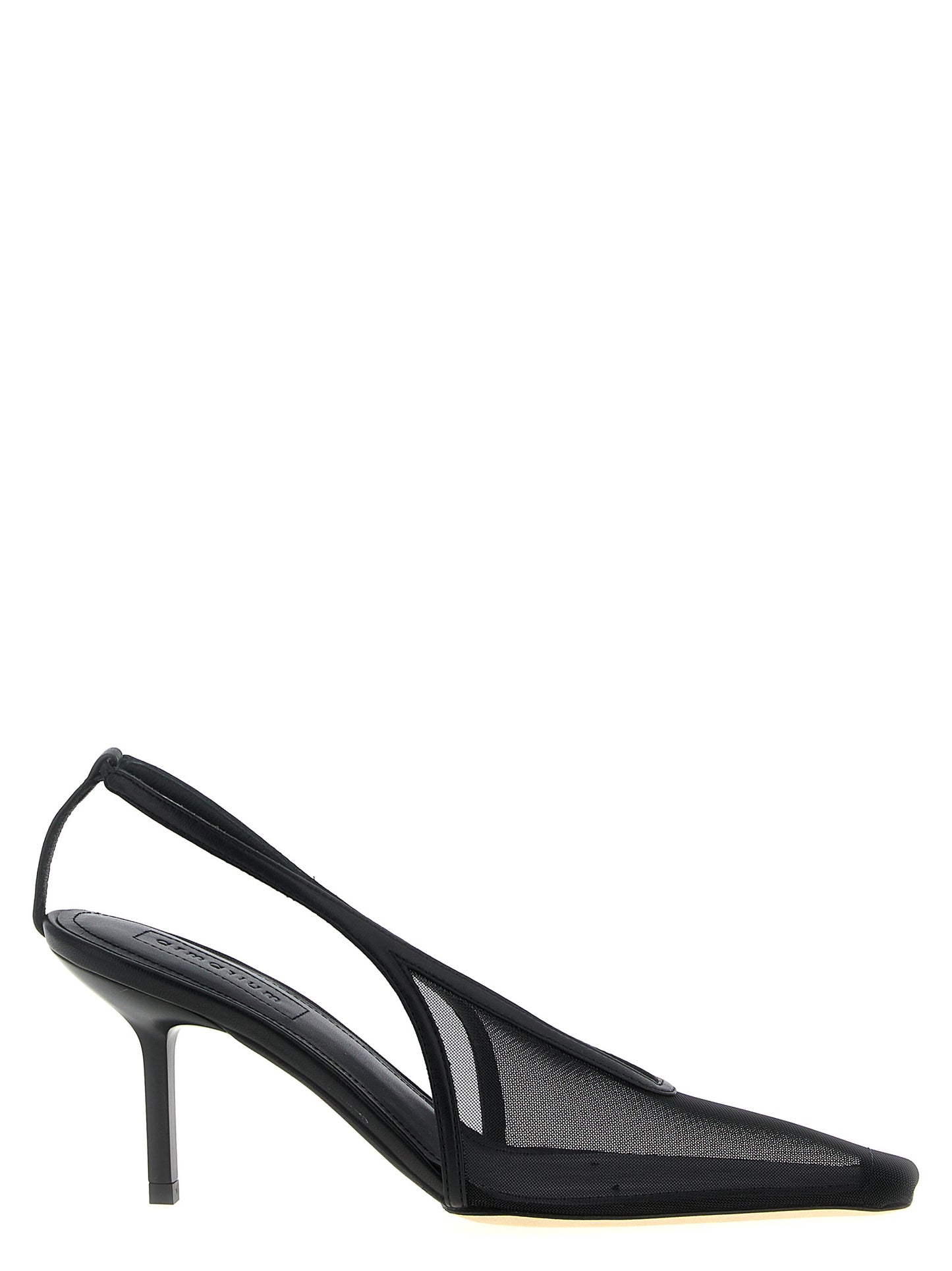 'Evelina' slingback Pumps