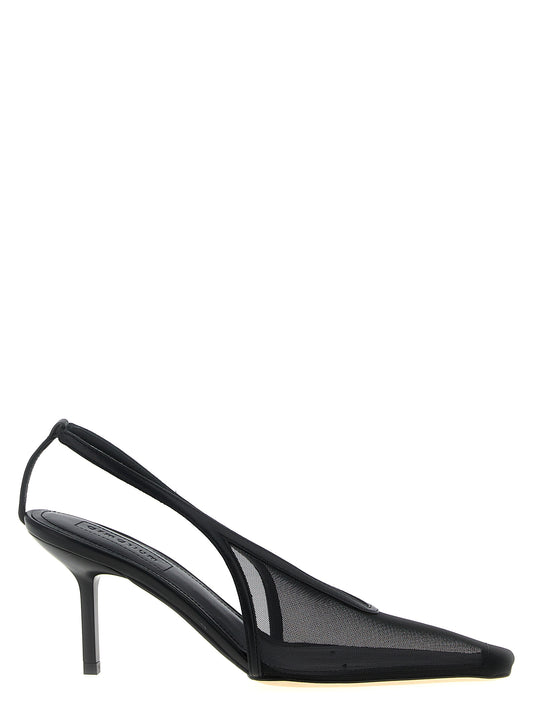 'Evelina' slingback Pumps