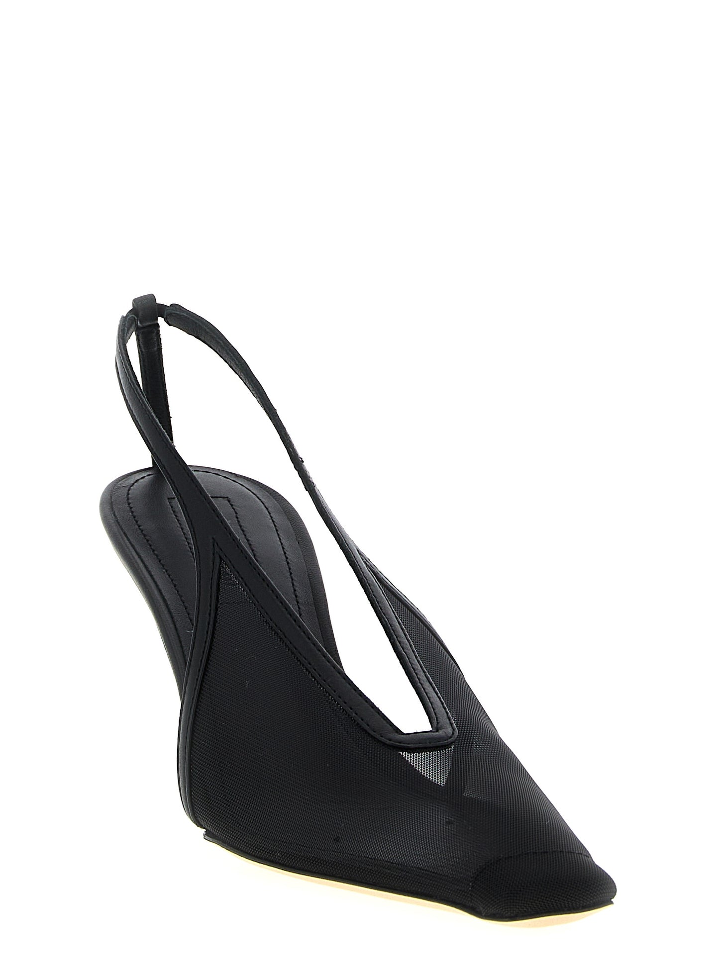 'Evelina' slingback Pumps