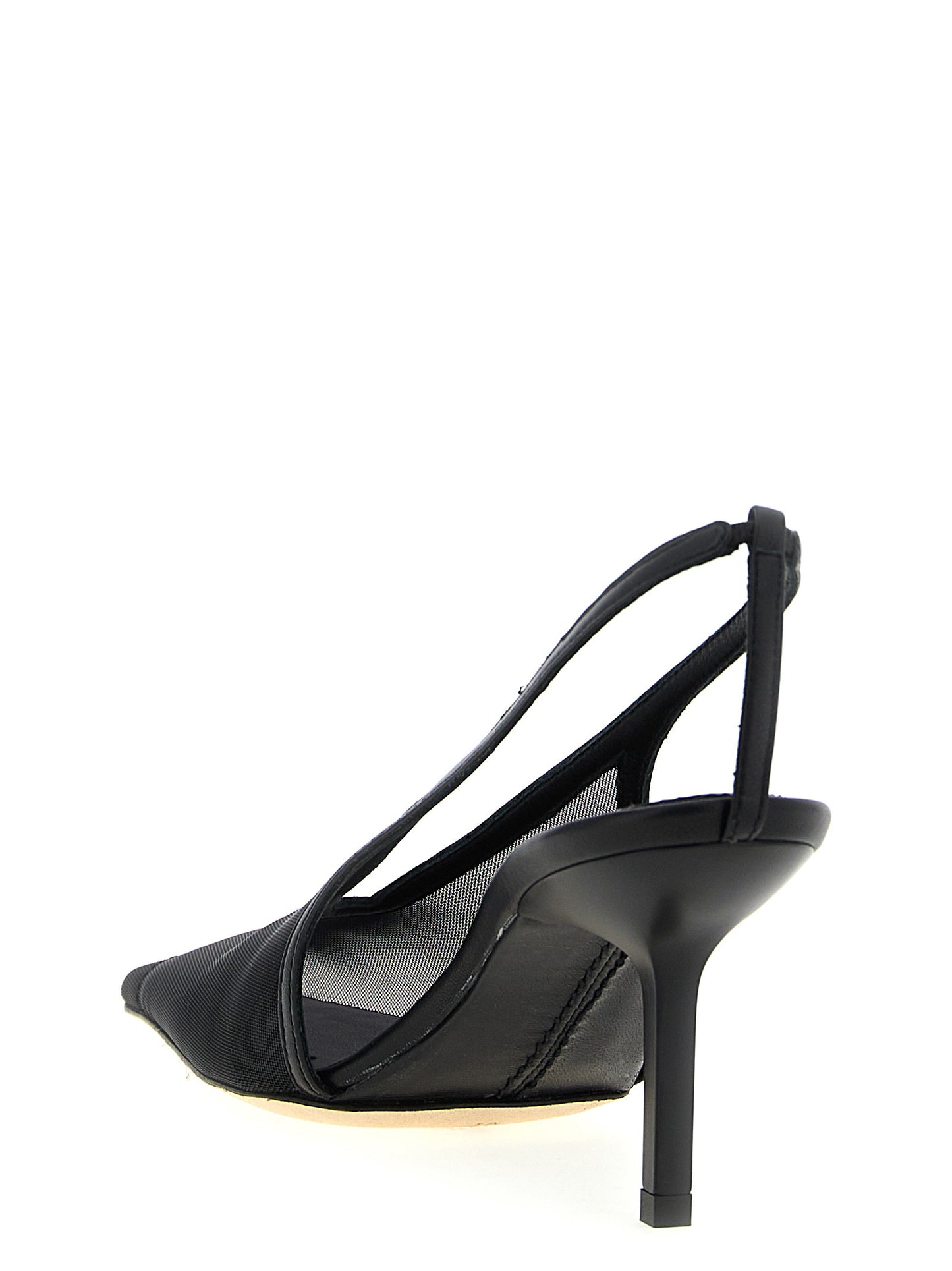 'Evelina' slingback Pumps