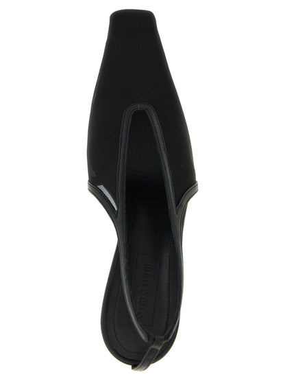 'Evelina' slingback Pumps