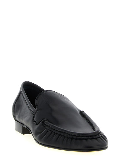 'Milan' loafers Loafers