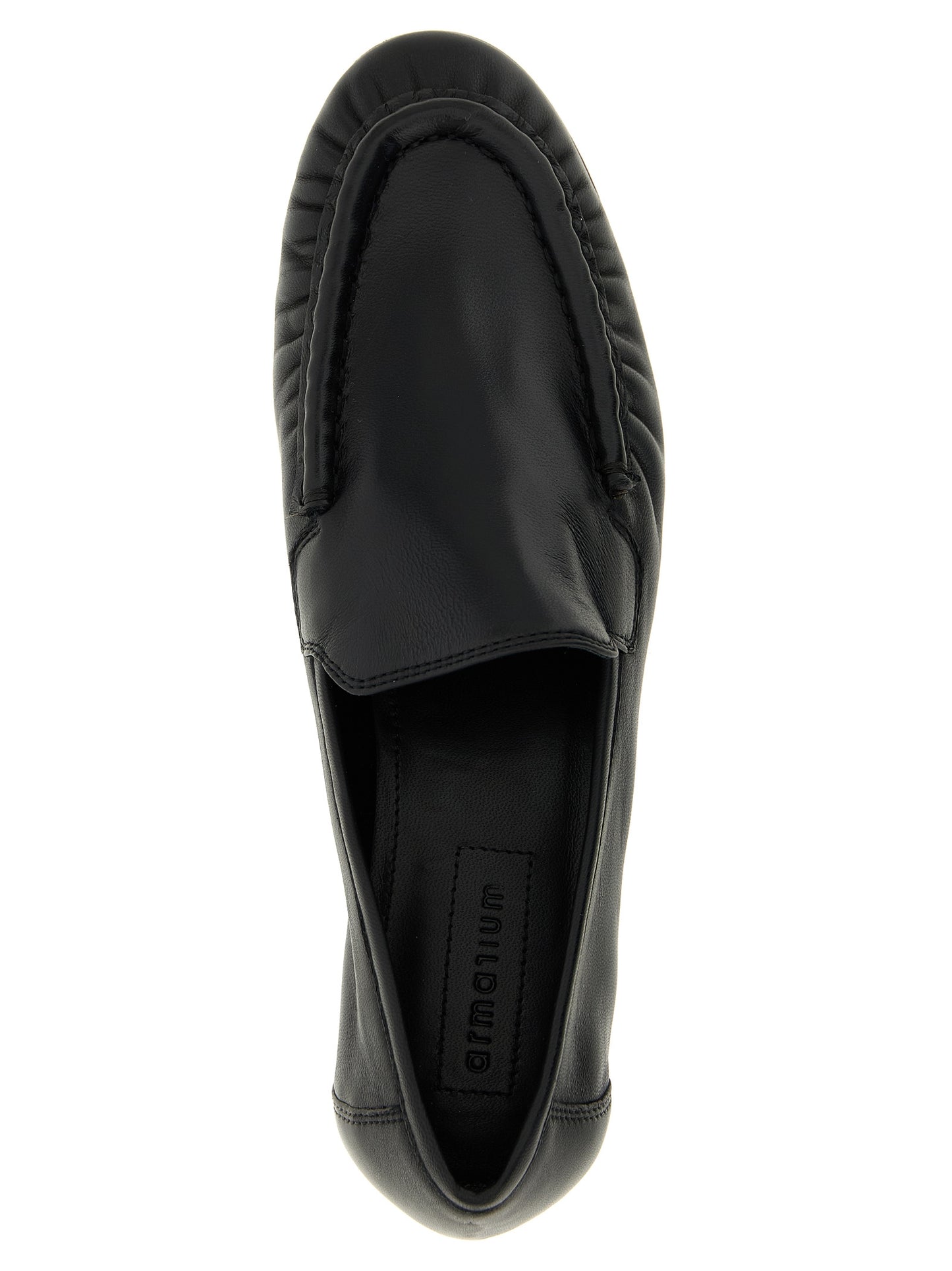 'Milan' loafers Loafers