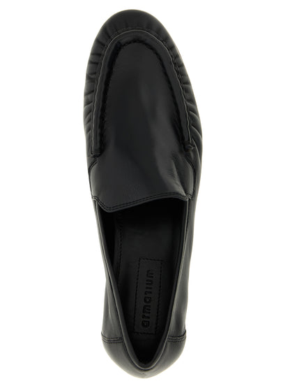 'Milan' loafers Loafers