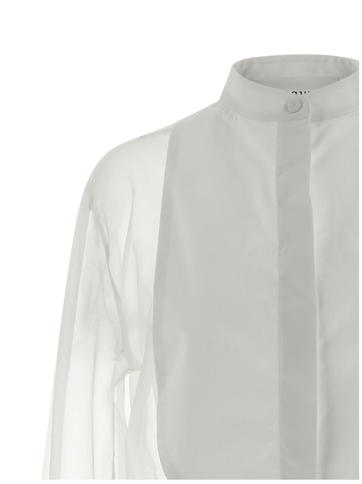 'Prisca' shirt Shirt, blouse