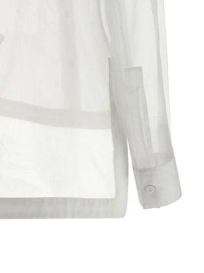 'Prisca' shirt Shirt, blouse
