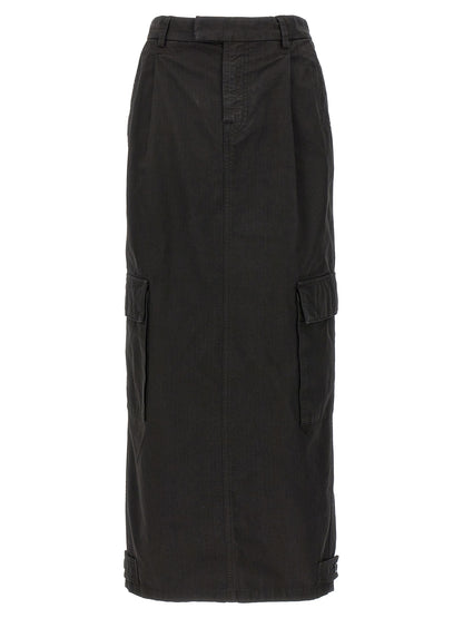'Shiv' skirt Skirts