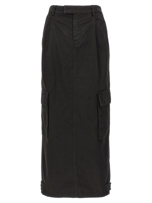 'Shiv' skirt Skirts