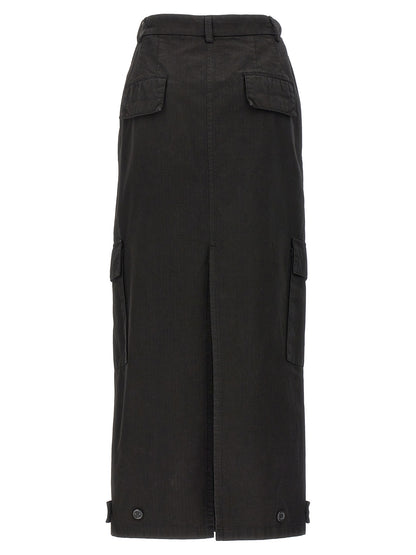 'Shiv' skirt Skirts