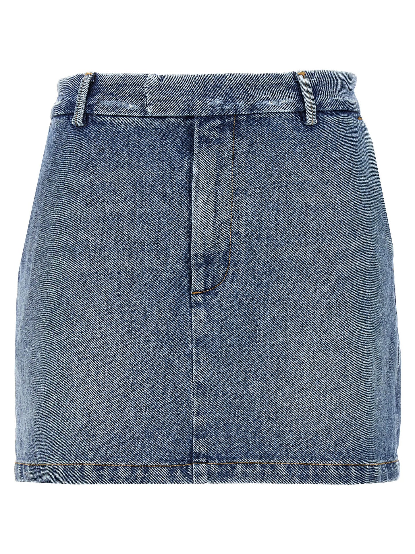 'Lula' mini skirt Skirts