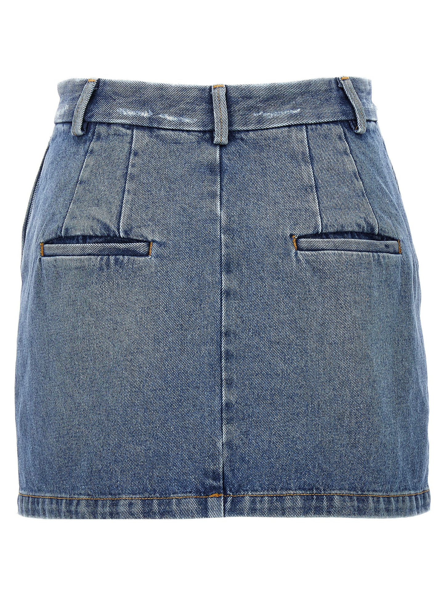 'Lula' mini skirt Skirts