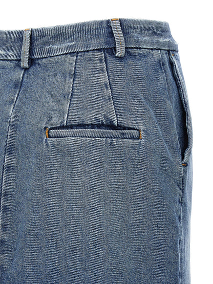 'Lula' mini skirt Skirts
